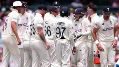 इंग्लैंड को अपनी बल्लेबाजी में बदलाव करने की जरूरत : हुसैन