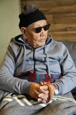 अंतिम जीवित स्वतंत्र तिब्बत अधिकारी का 102 साल की उम्र में निधन