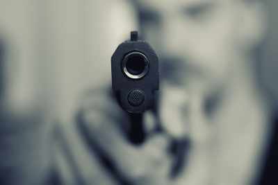 बिहार में लूटपाट के दौरान व्यवसायी की गोली मारकर हत्या