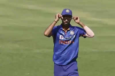 भारत के हरफनमौला खिलाड़ी वाशिंगटन सुंदर ने काउंटी टीम लंकाशायर के साथ किया करार