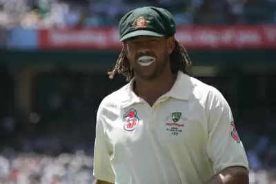 पूर्व ऑस्ट्रेलियाई क्रिकेटर एंड्रयू साइमंड्स का कार दुर्घटना में निधन