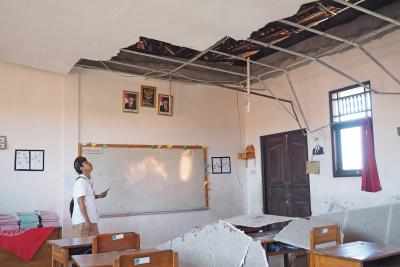 इंडोनेशिया में 6.7 तीव्रता का भूकंप, सुनामी की कोई चेतावनी जारी नहीं