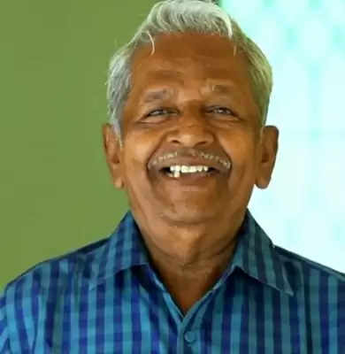 प्रसिद्ध मलयालम अभिनेता वी.पी. खालिद का शूटिंग लोकेशन पर हुआ निधन
