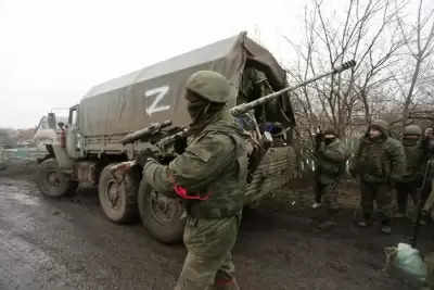 विश्लेषकों का दावा : यूक्रेन ने खार्किव की लड़ाई जीत ली है