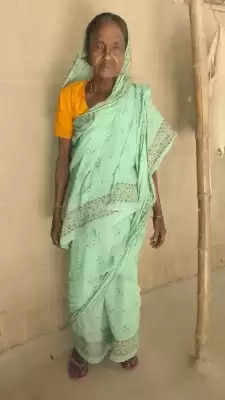 बेटे की मौत के 10 साल बाद असम की महिला ने भारतीय नागरिक किया घोषित