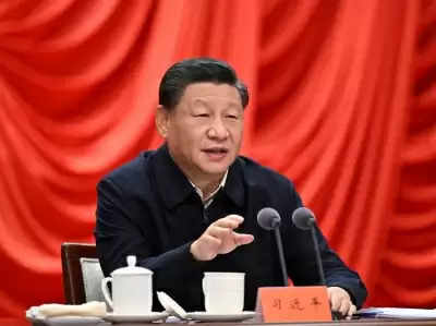 शी जिनपिंग के नेतृत्व में चीन में दमन के मामले बढ़े