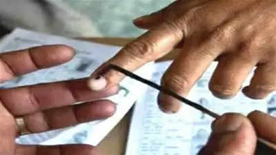 पंजाब में संगरूर लोकसभा उपचुनाव के लिए मतदान शुरू
