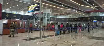 अगरतला के एमबीबी हवाई अड्डे से बैंकॉक, बंगलादेश के शहरों को जोड़ने वाली अंतरराष्ट्रीय उड़ानें शुरू होंगी