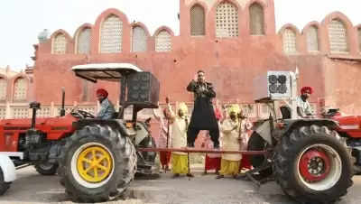 मीका सिंह ने अपने संगीत वीडियो में प्रशंसकों के लिए हुक स्टेप्स क्रिएट किए
