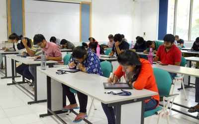 भारत में 554 स्थानों समेत विश्व के 13 विभिन्न शहरों में होगी सीयूईटी परीक्षा