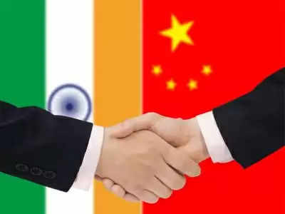 चीन और भारत: हाथ मिलाएं, विश्व विज्ञान और प्रौद्योगिकी केंद्र बनाएं