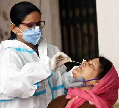 बिहार में कोरोना मरीजों की संख्या बढ़ी, 5 महीने बाद पटना में मिले 83 मरीज