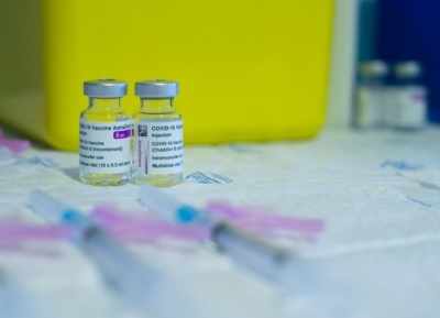 तारीख निकल चुकी कोरोना टीकों की 400,000 से ज्यादा खुराके नष्ट करेगा युगांडा
