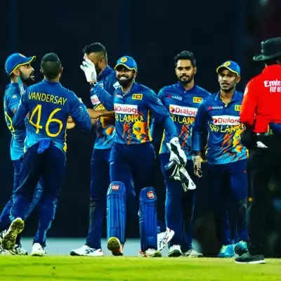 ऐतिहासिक वनडे सीरीज जीत के बाद श्रीलंका के दिग्गजों ने टीम की प्रशंसा की
