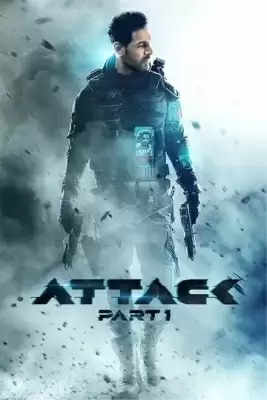 जॉन अब्राहम की फिल्म अटैक : पार्ट-1 27 मई को रिलीज के लिए तैयार