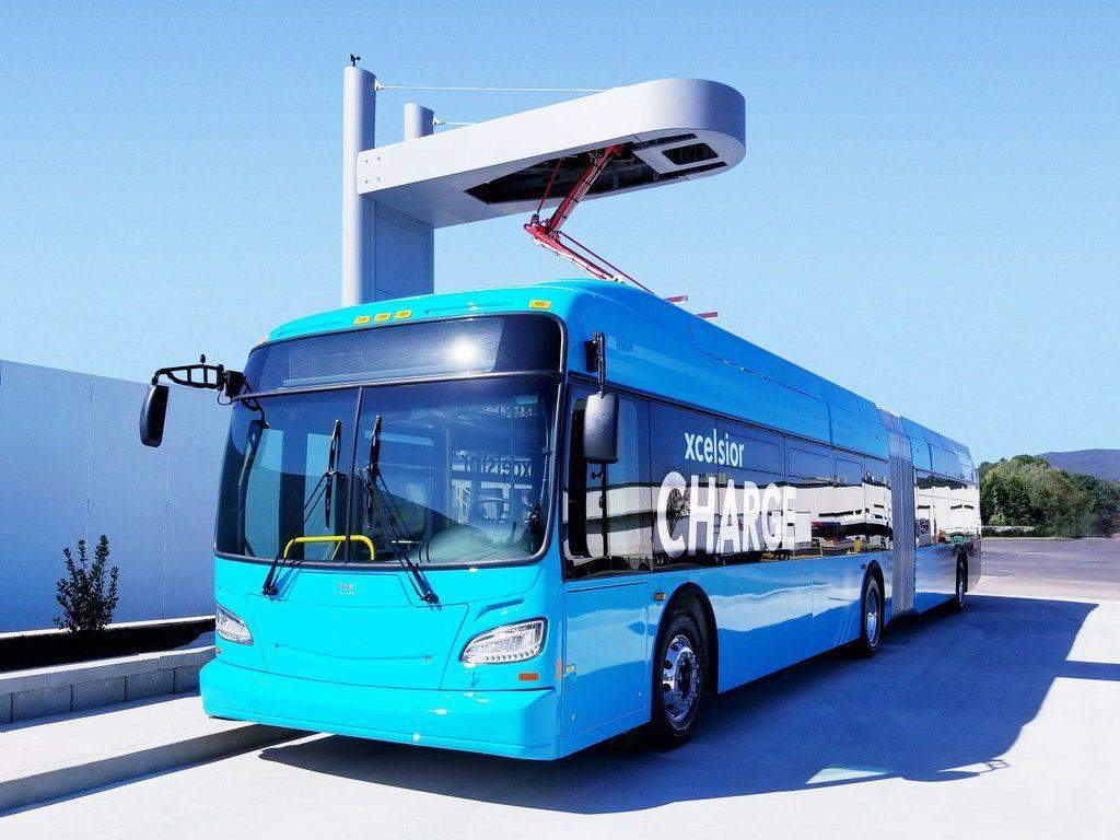 BAREILLY: सीएनडीएस कंपनी बनाएंगी इलैक्ट्रिक बसों के चार्जिंग स्टेशन, जल्द शुरू होगा काम